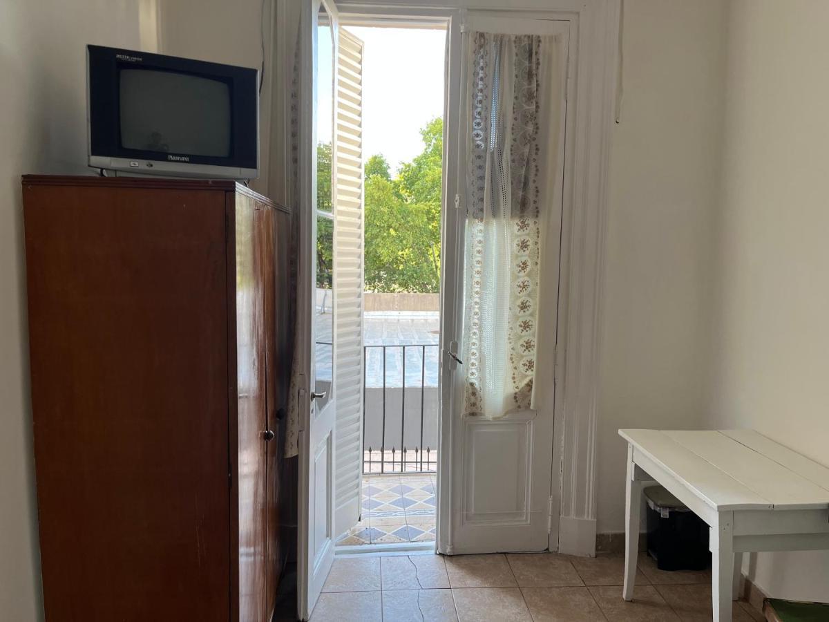 Sevilla Home Hotel Буэнос-Айрес Экстерьер фото
