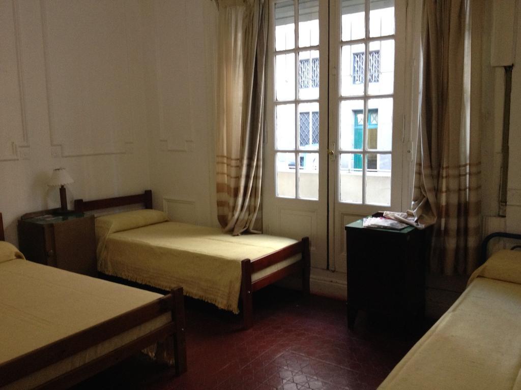 Sevilla Home Hotel Буэнос-Айрес Номер фото