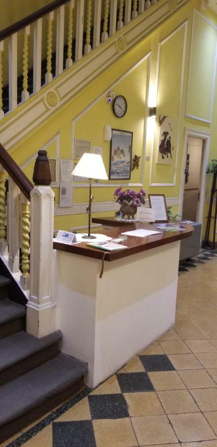 Sevilla Home Hotel Буэнос-Айрес Экстерьер фото